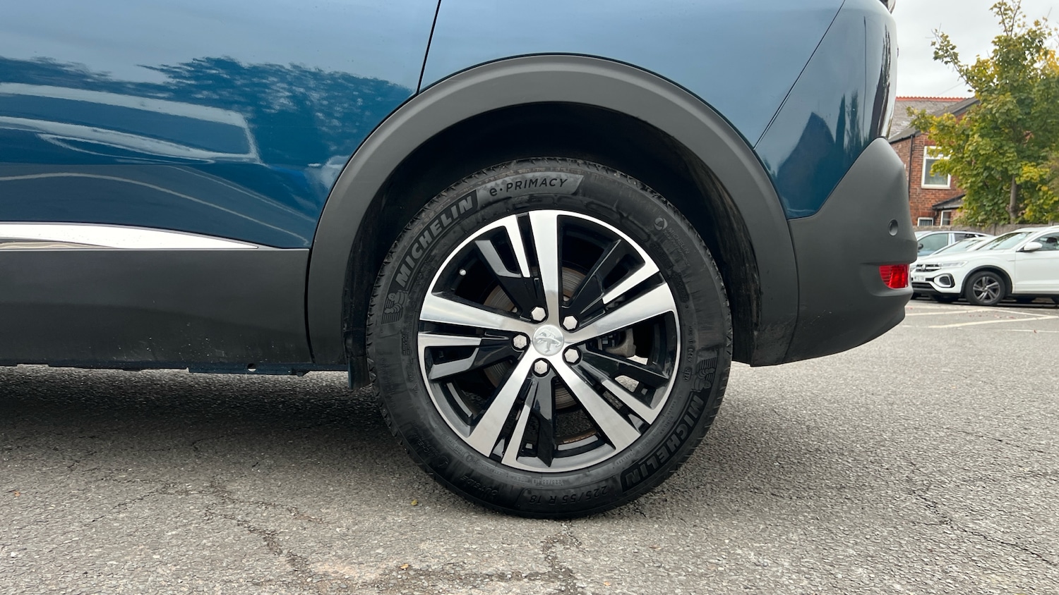 Used Peugeot 5008 2024 for sale - 76228688: Photo 15