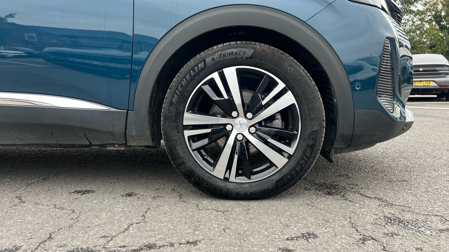 Used Peugeot 5008 2024 for sale - 76228688: Photo 17