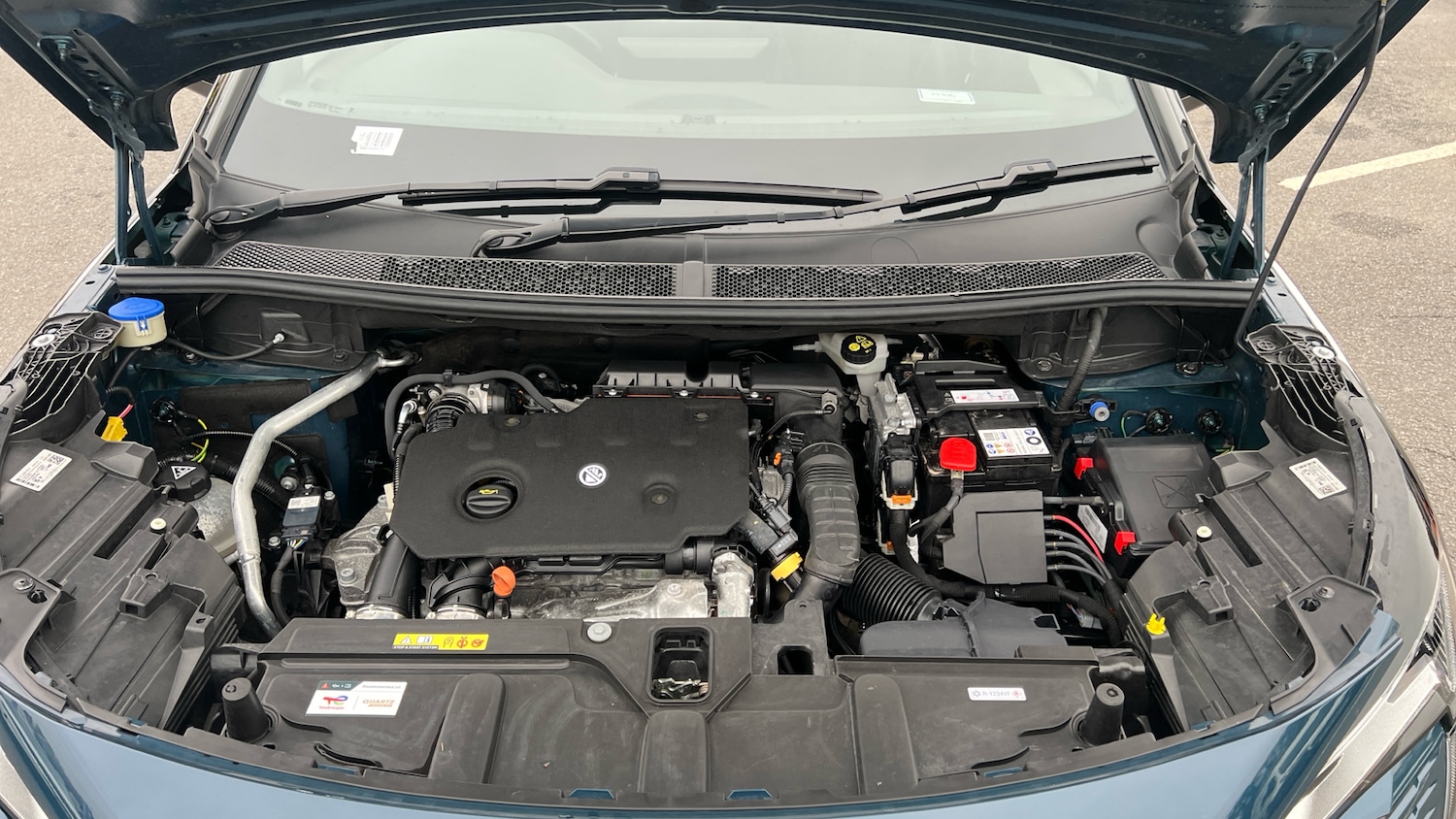 Used Peugeot 5008 2024 for sale - 76228688: Photo 18