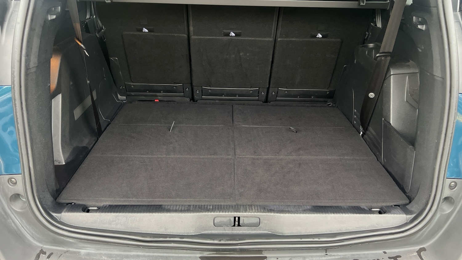 Used Peugeot 5008 2024 for sale - 76228688: Photo 19