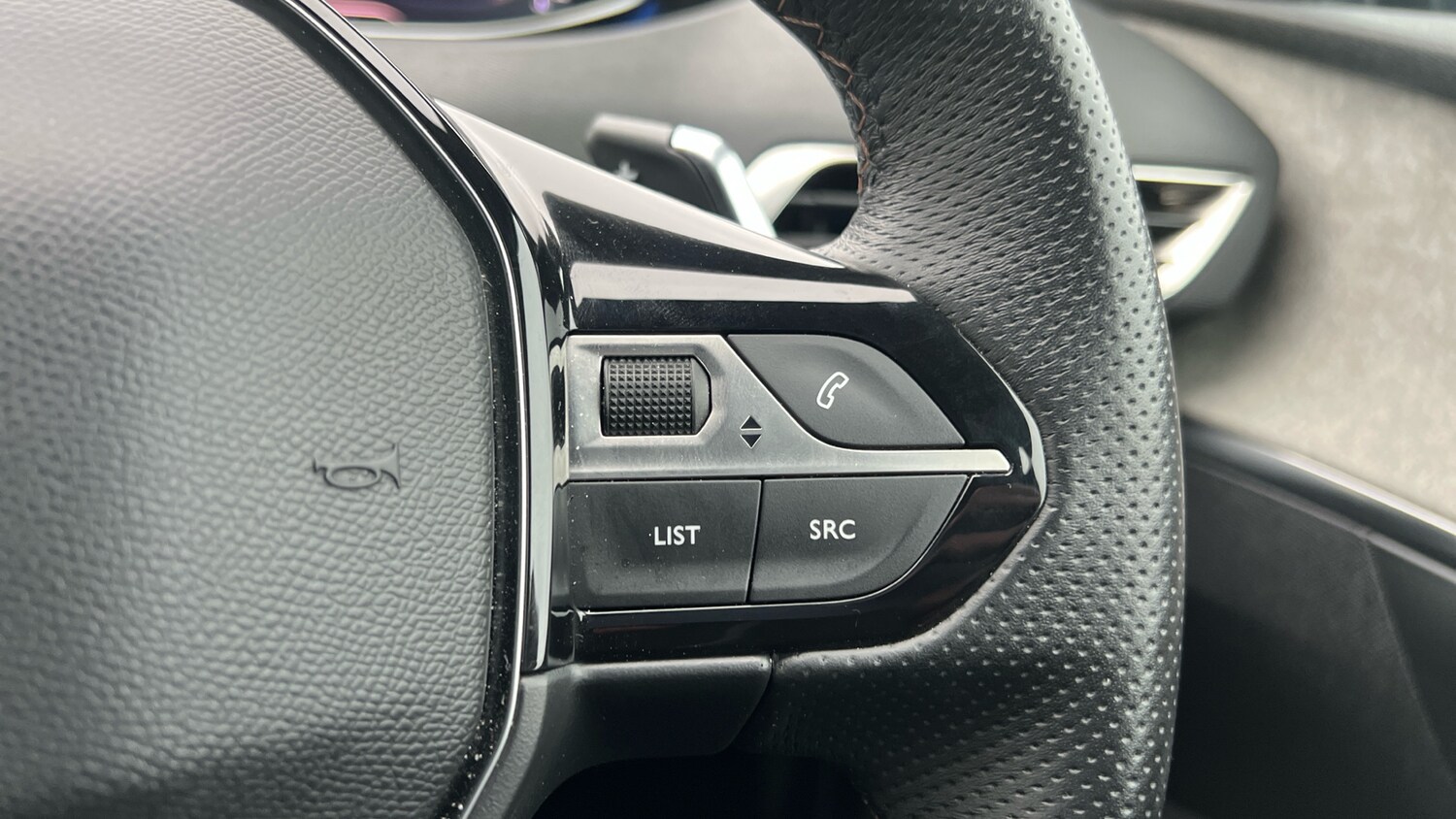 Used Peugeot 5008 2024 for sale - 76228688: Photo 24