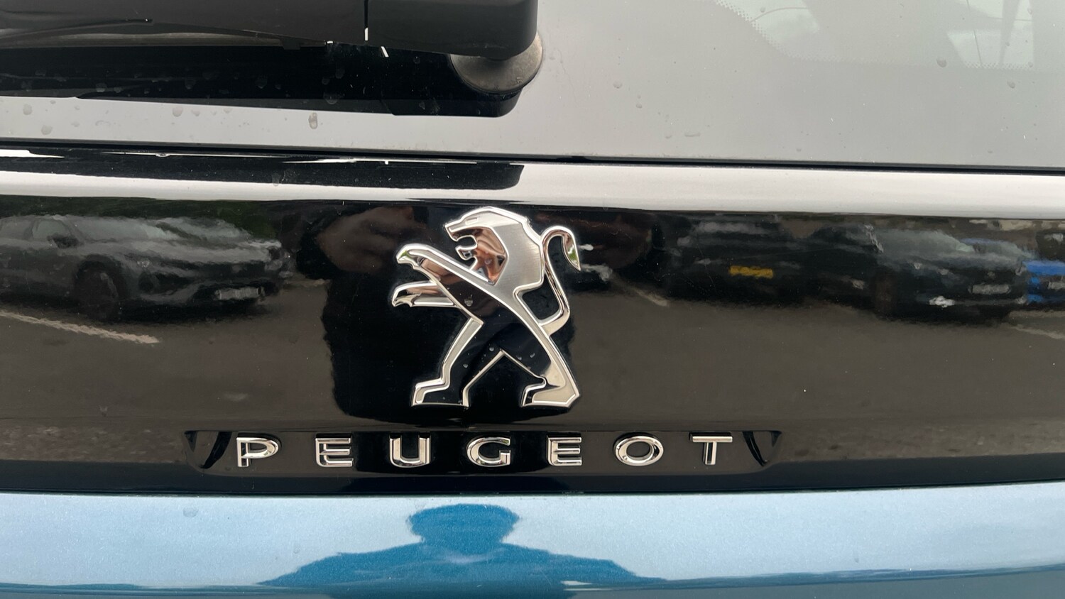 Used Peugeot 5008 2024 for sale - 76228688: Photo 26