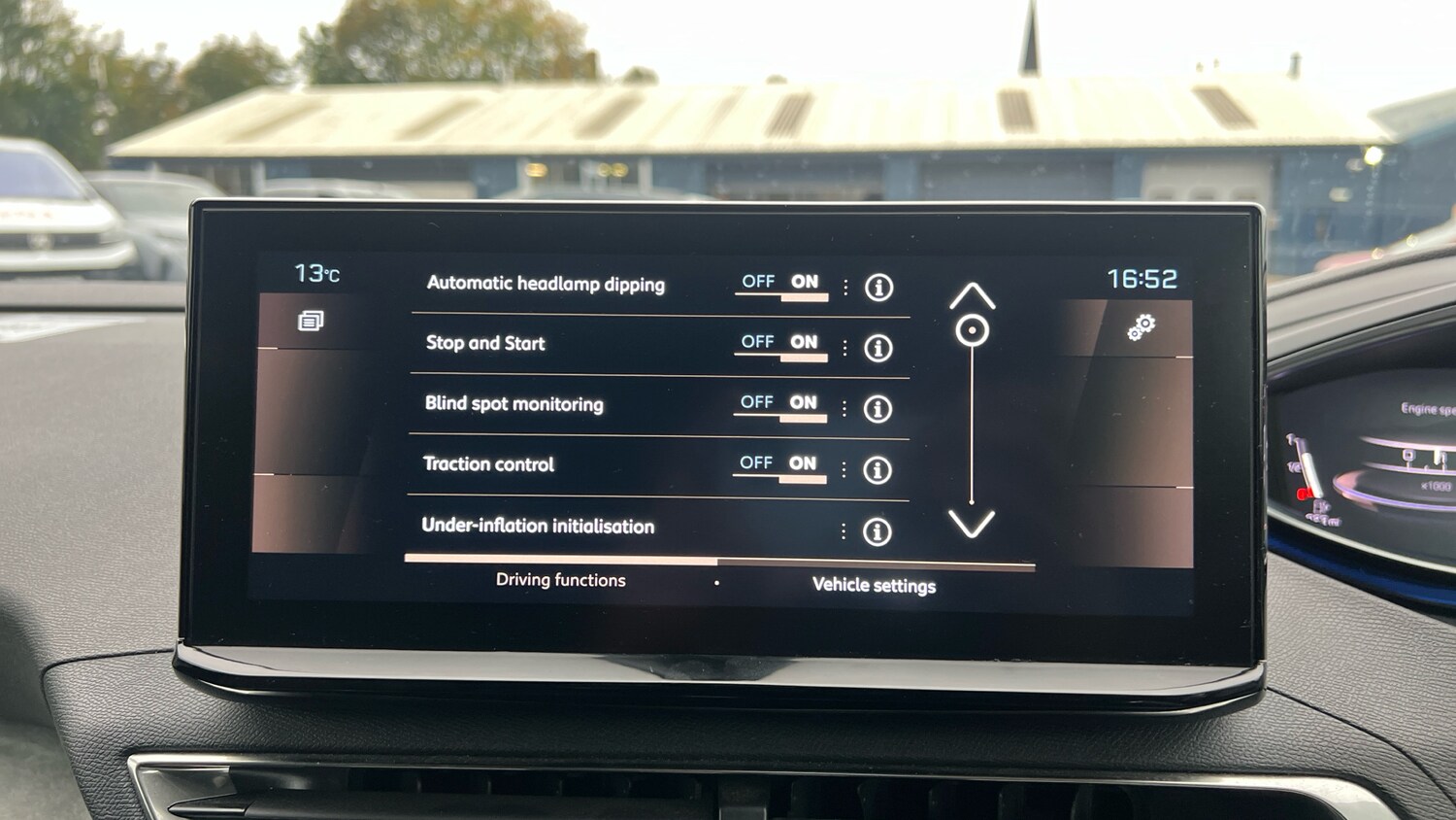 Used Peugeot 5008 2024 for sale - 76228688: Photo 30