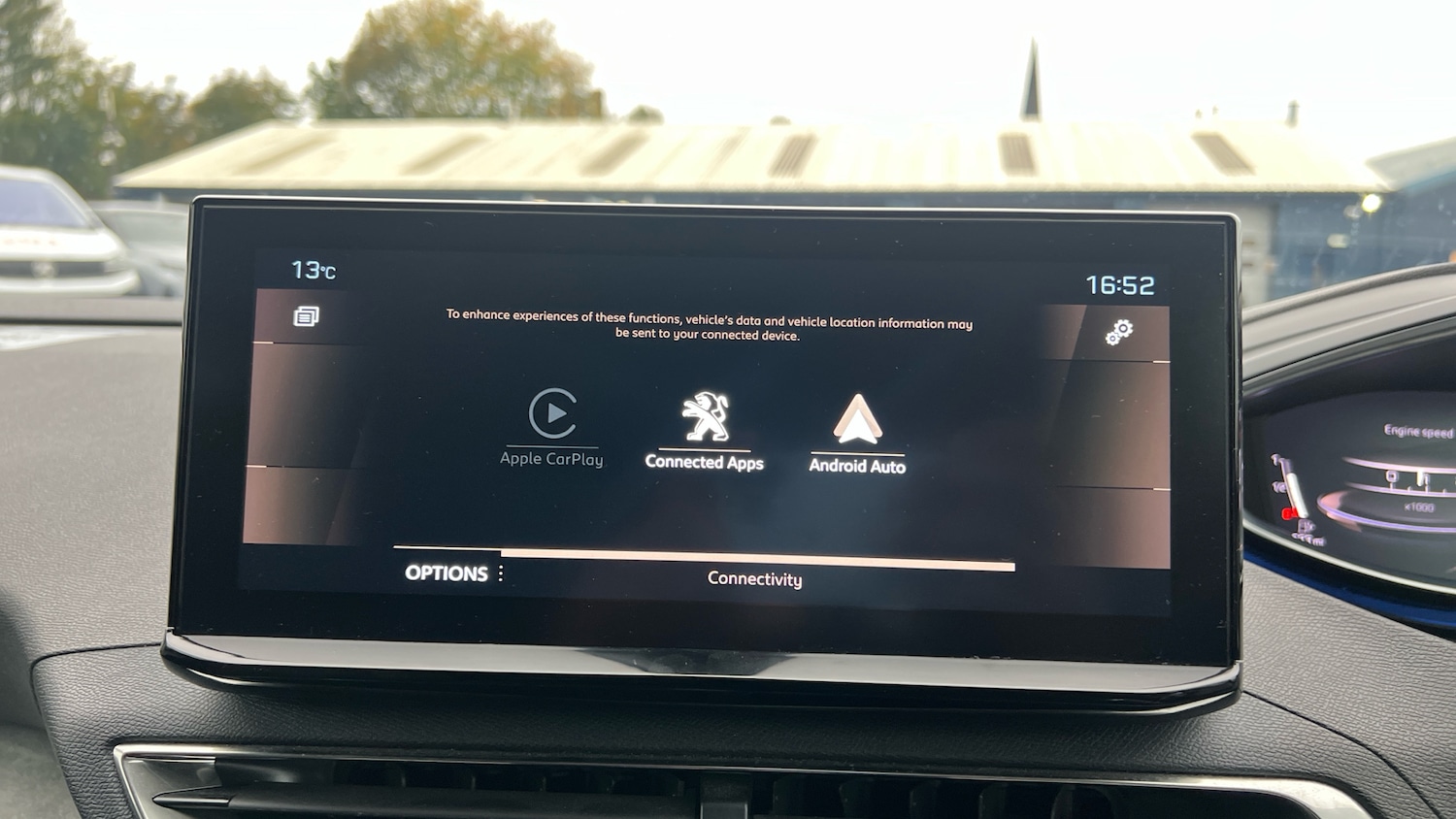 Used Peugeot 5008 2024 for sale - 76228688: Photo 31