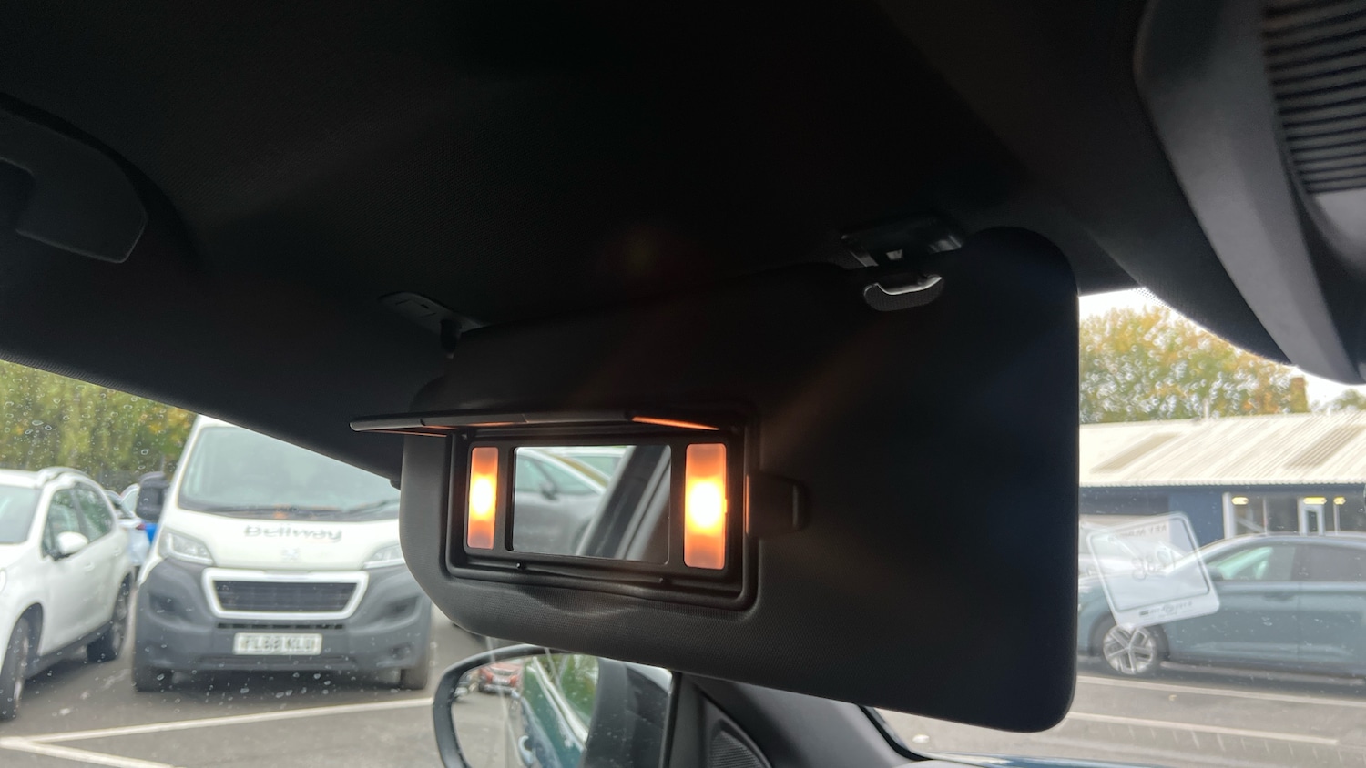 Used Peugeot 5008 2024 for sale - 76228688: Photo 34