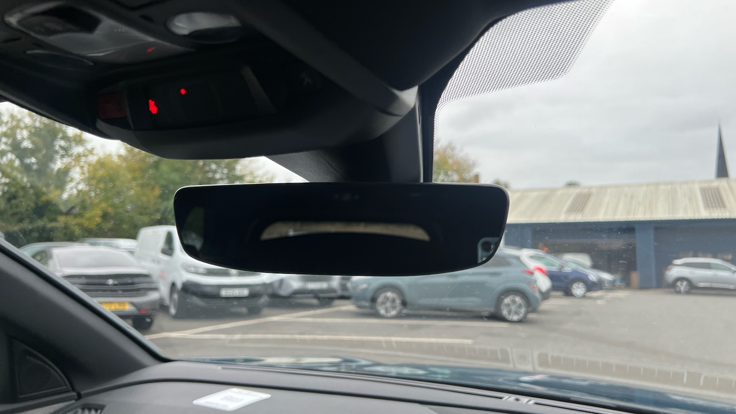 Used Peugeot 5008 2024 for sale - 76228688: Photo 35