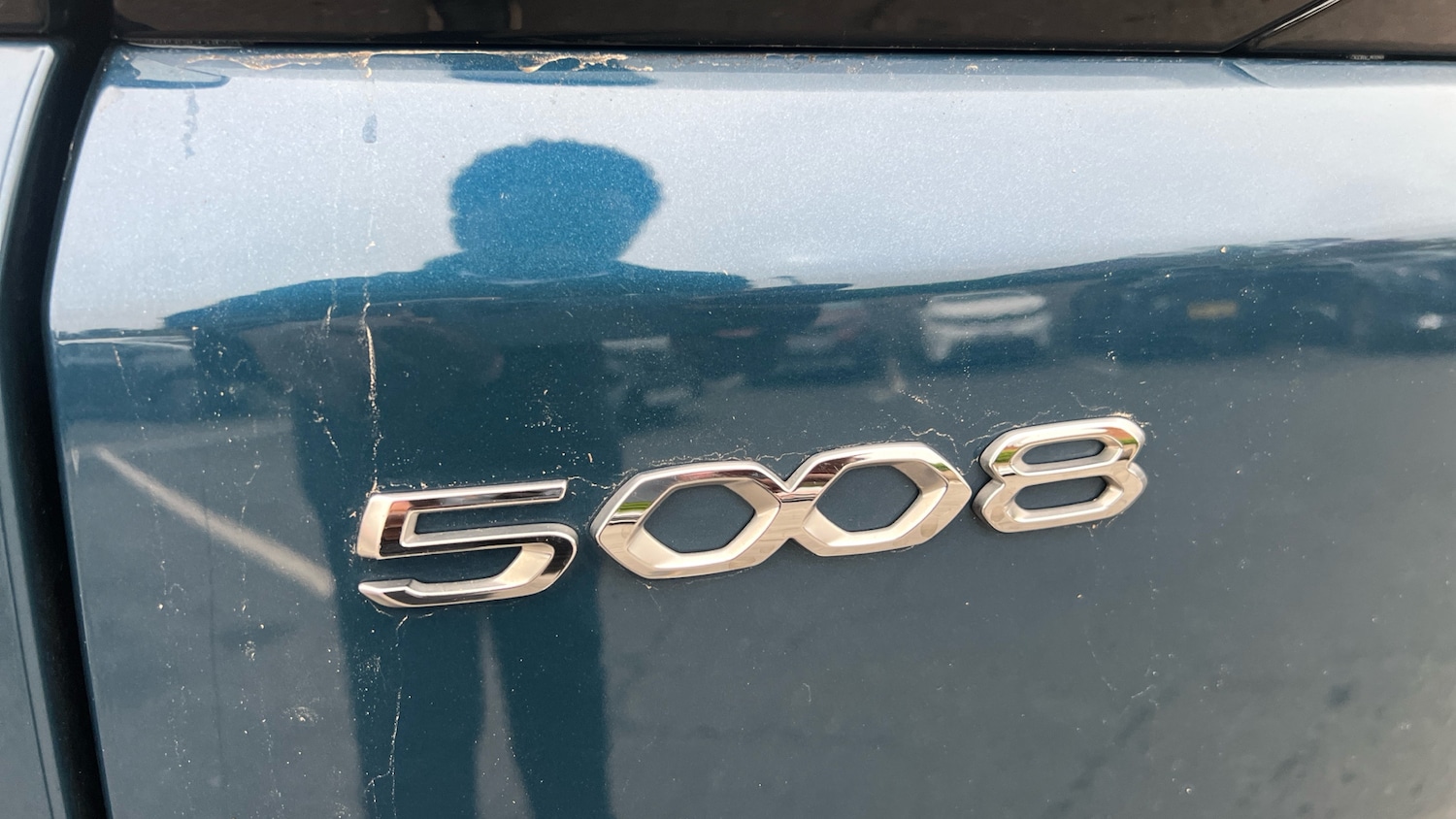 Used Peugeot 5008 2024 for sale - 76228688: Photo 39