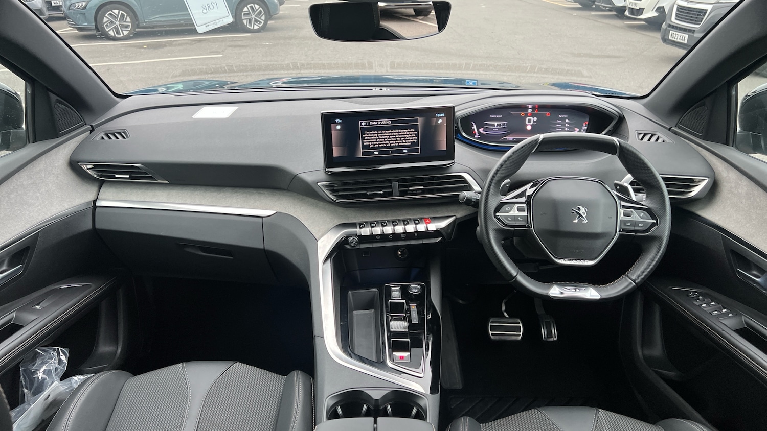 Used Peugeot 5008 2024 for sale - 76228688: Photo 4