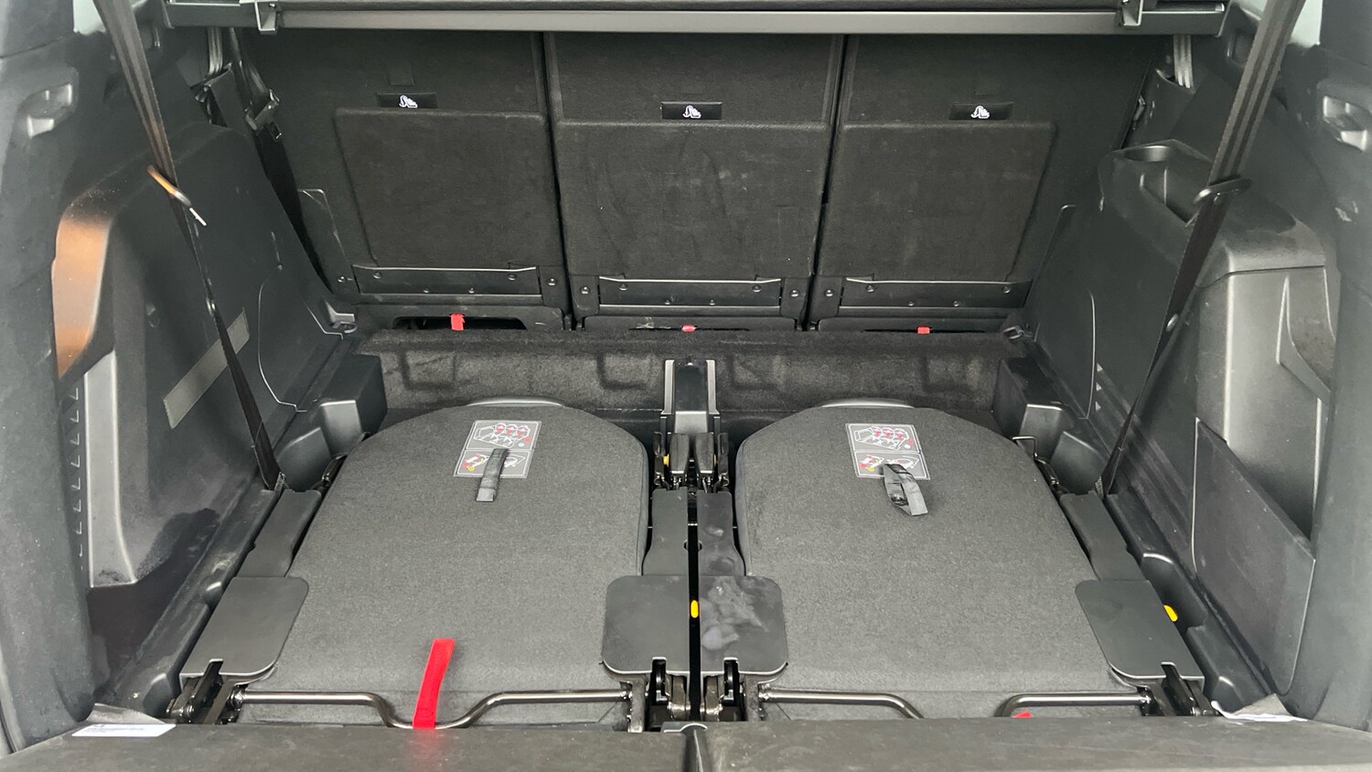 Used Peugeot 5008 2024 for sale - 76228688: Photo 41