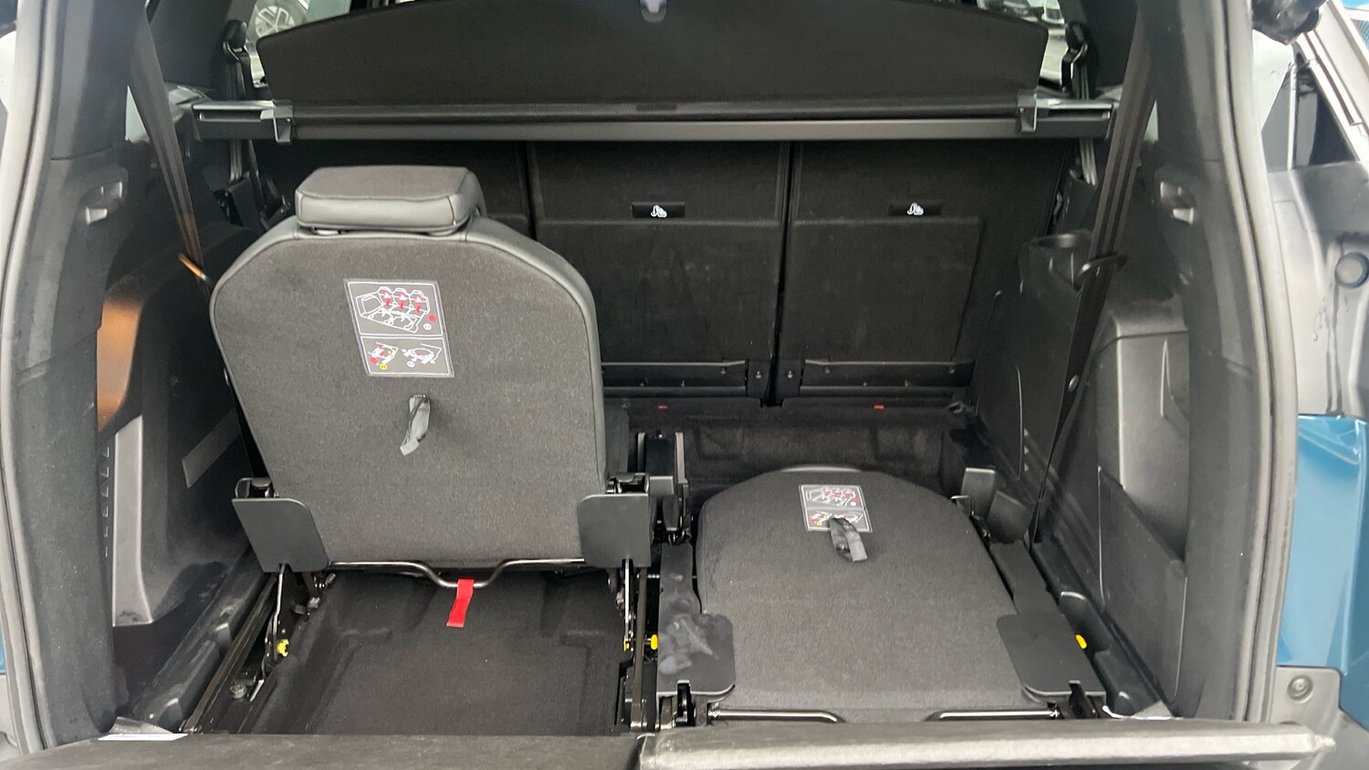 Used Peugeot 5008 2024 for sale - 76228688: Photo 42