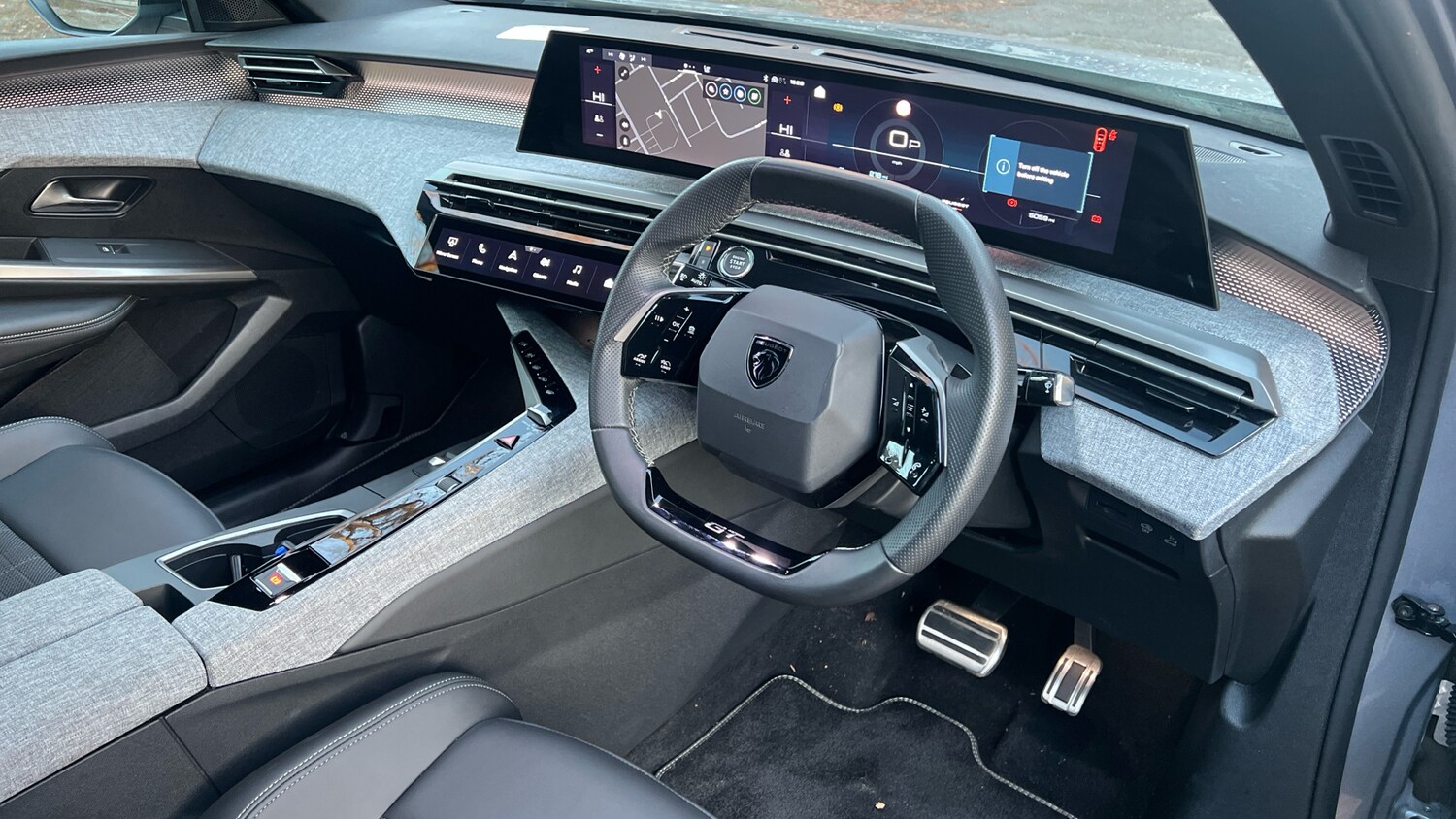 Used Peugeot 3008 2025 for sale - 76586399: Photo 12