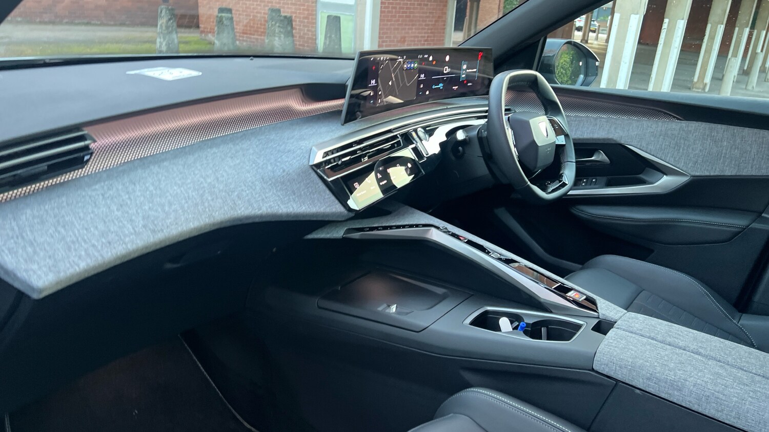 Used Peugeot 3008 2025 for sale - 76586399: Photo 13