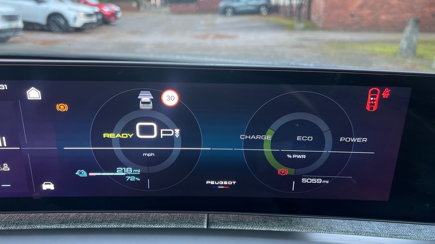 Used Peugeot 3008 2025 for sale - 76586399: Photo 14