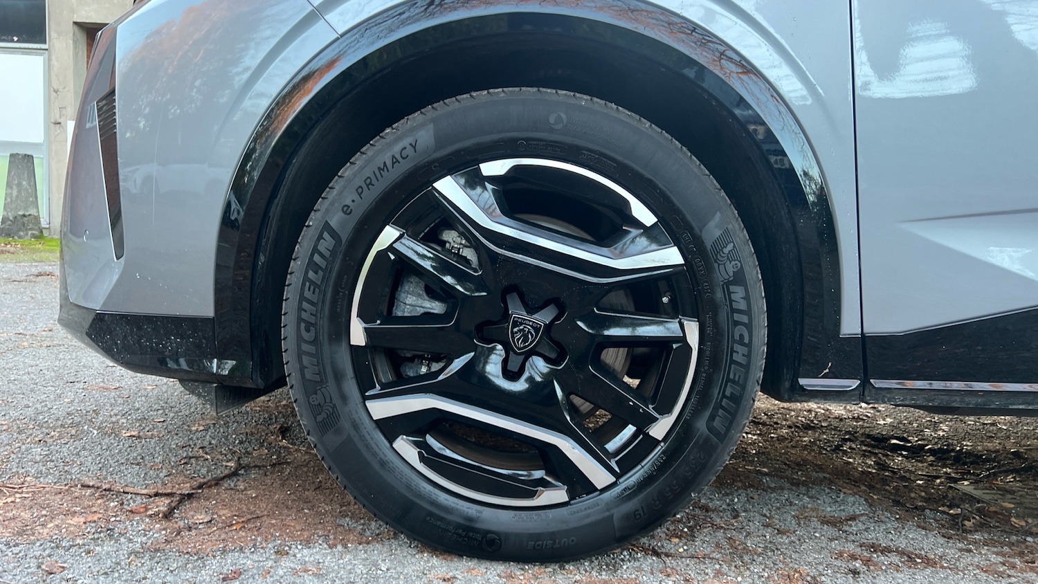 Used Peugeot 3008 2025 for sale - 76586399: Photo 15