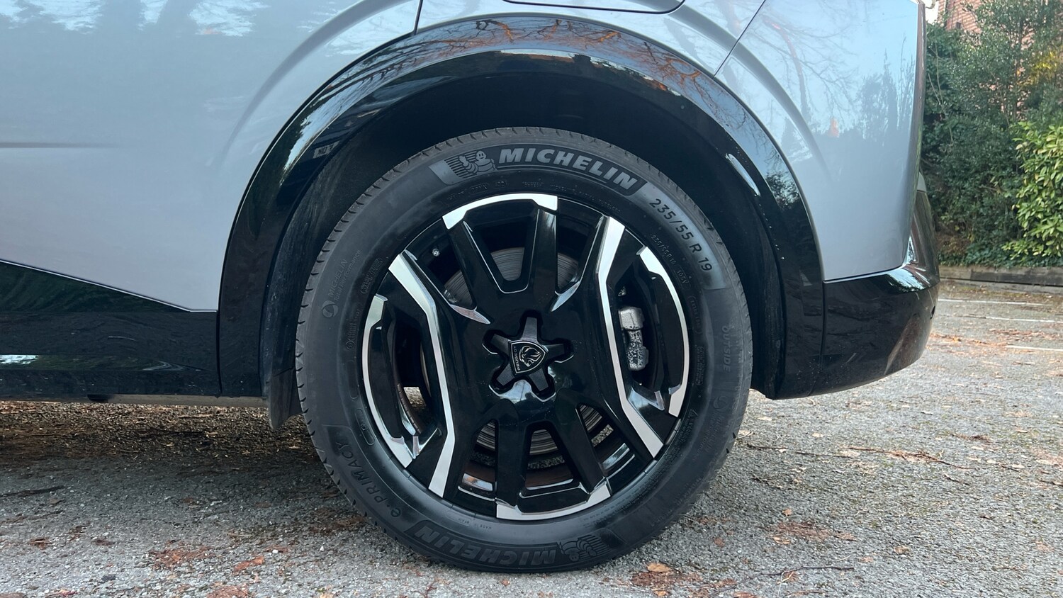 Used Peugeot 3008 2025 for sale - 76586399: Photo 16