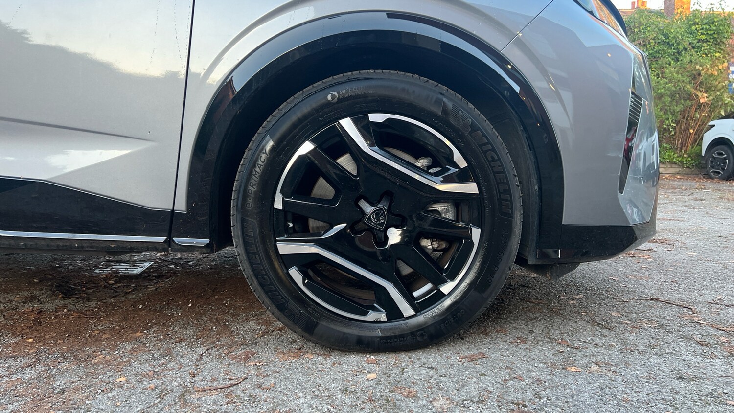 Used Peugeot 3008 2025 for sale - 76586399: Photo 18