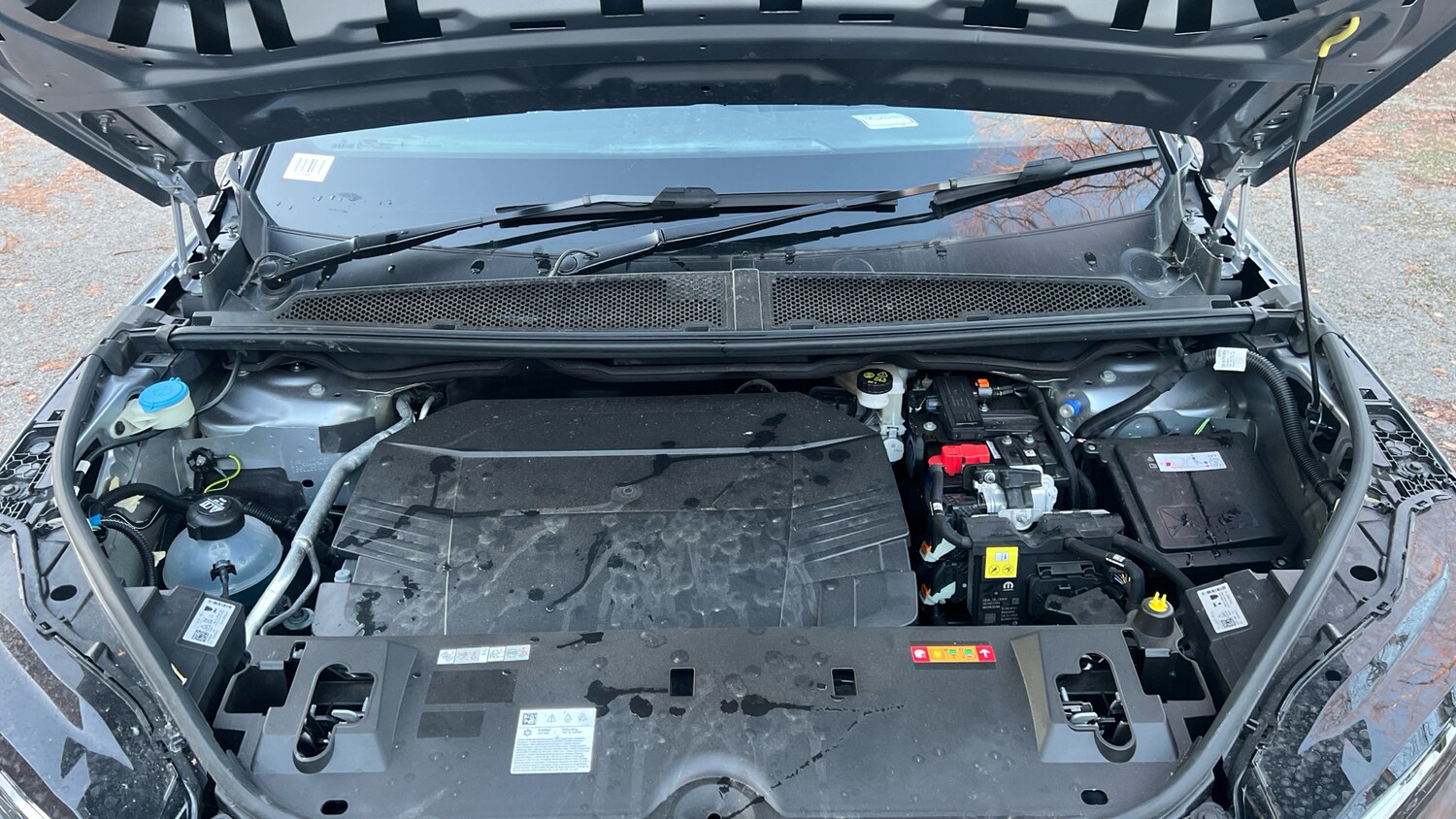 Used Peugeot 3008 2025 for sale - 76586399: Photo 19