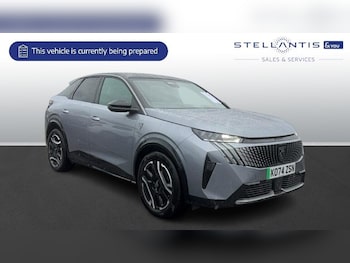 Used Peugeot 3008 2025 for sale - 76586399: Photo