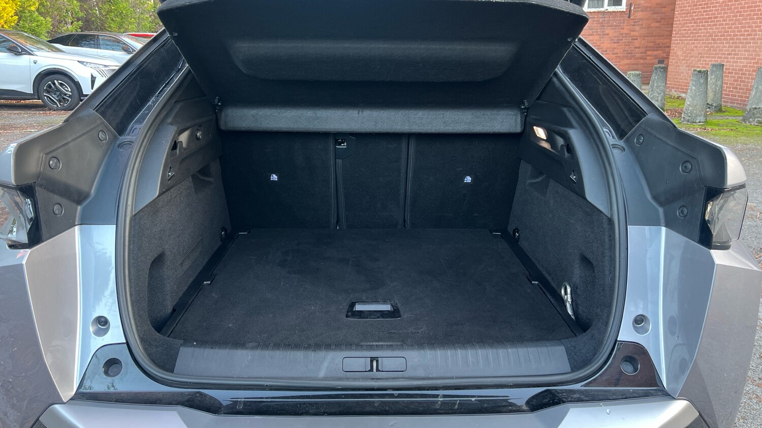 Used Peugeot 3008 2025 for sale - 76586399: Photo 20