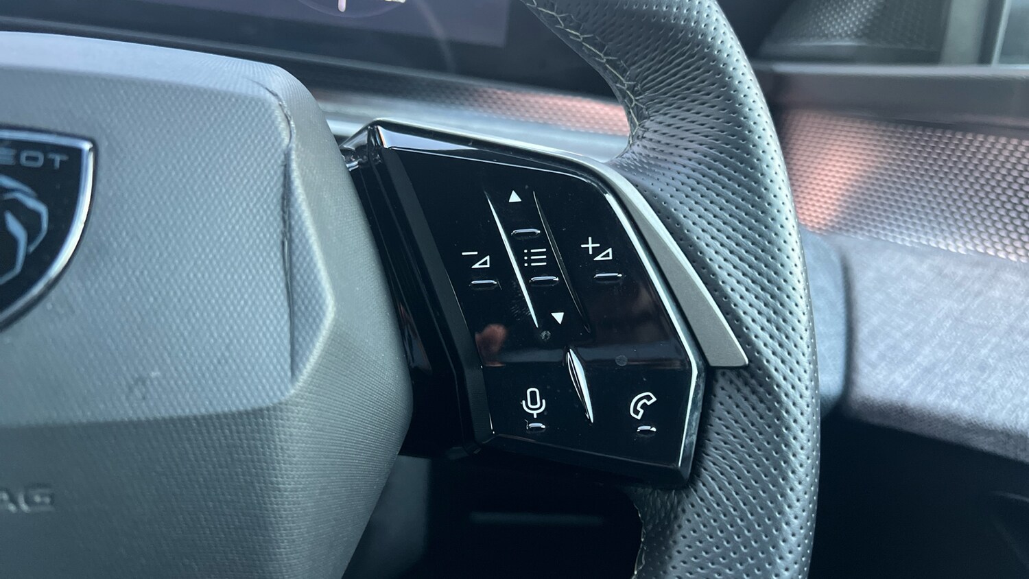 Used Peugeot 3008 2025 for sale - 76586399: Photo 25