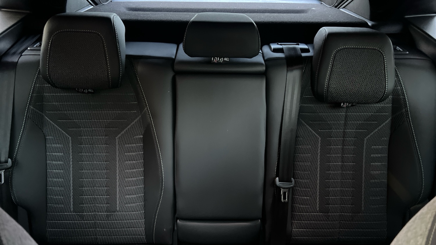 Used Peugeot 3008 2025 for sale - 76586399: Photo 26