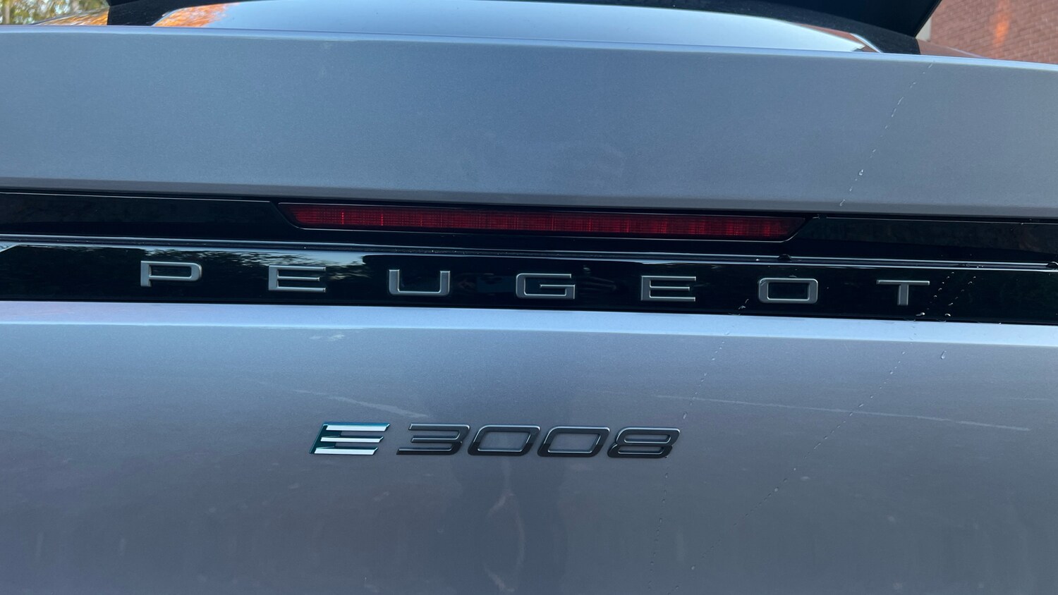 Used Peugeot 3008 2025 for sale - 76586399: Photo 27