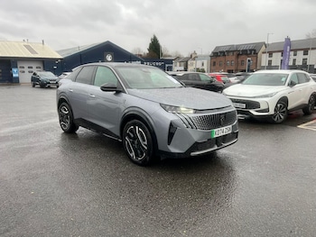 Used Peugeot 3008 2025 for sale - 76586399: Photo