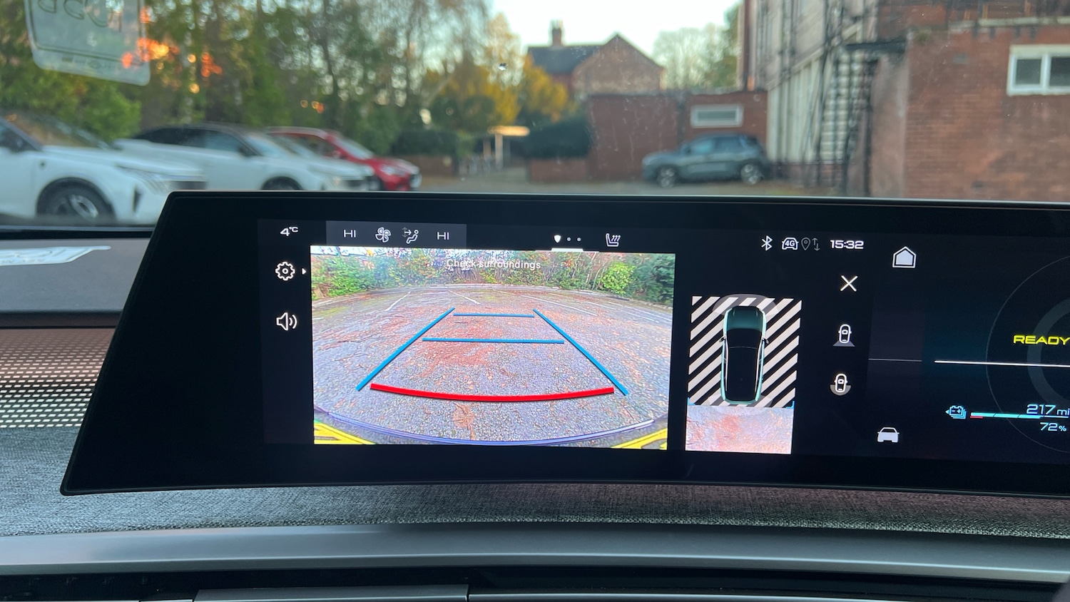 Used Peugeot 3008 2025 for sale - 76586399: Photo 30