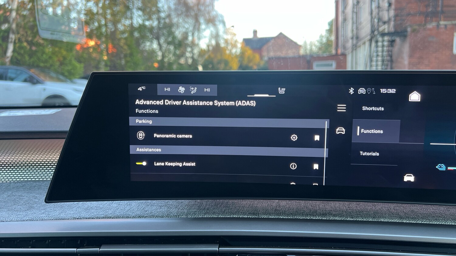 Used Peugeot 3008 2025 for sale - 76586399: Photo 31