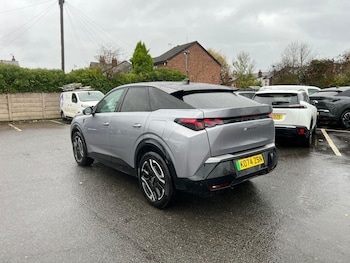 Used Peugeot 3008 2025 for sale - 76586399: Photo