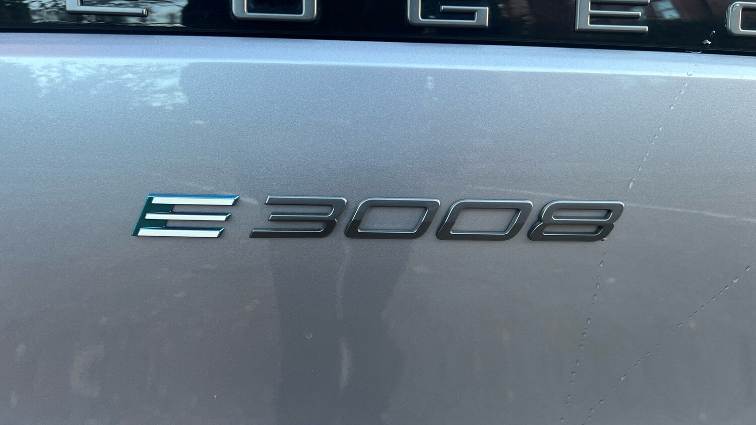 Used Peugeot 3008 2025 for sale - 76586399: Photo 40