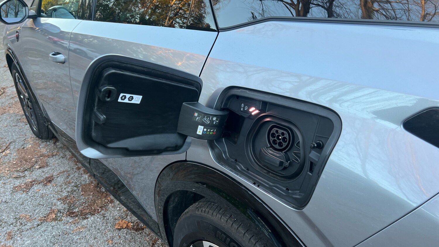 Used Peugeot 3008 2025 for sale - 76586399: Photo 41