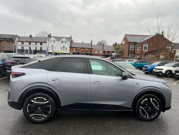 Used Peugeot 3008 2025 for sale - 76586399: Photo