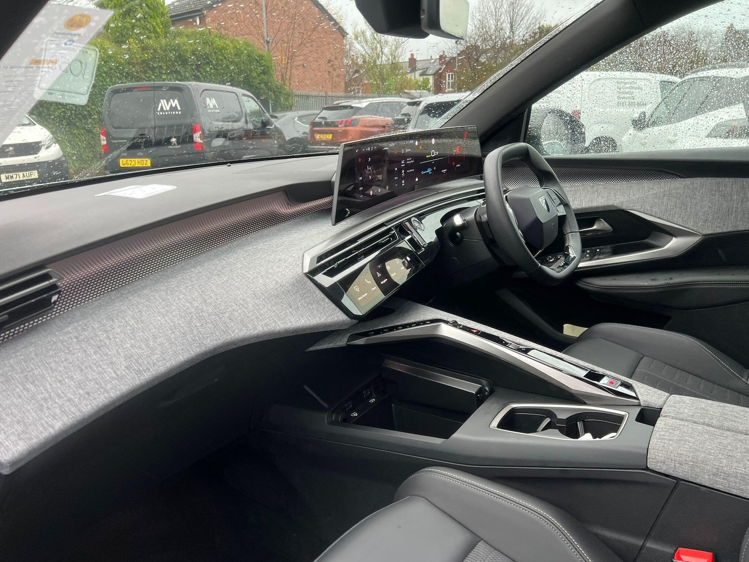 Used Peugeot 3008 2025 for sale - 76586399: Photo 5