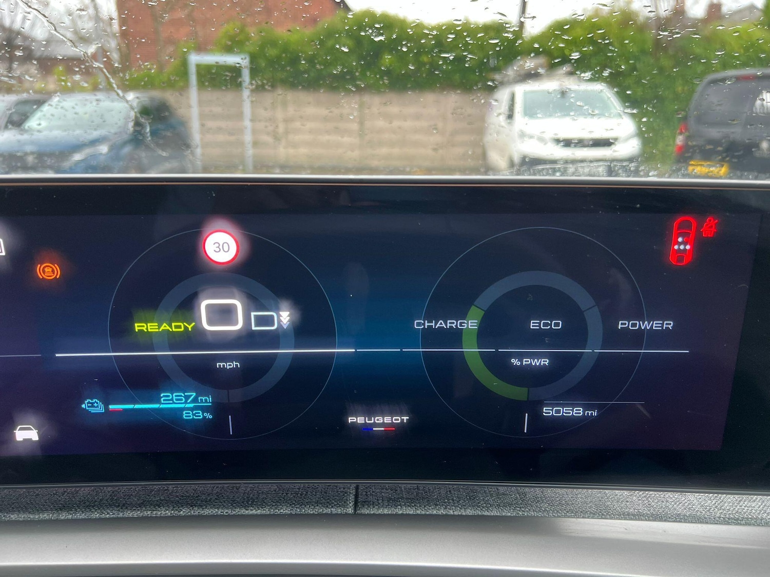 Used Peugeot 3008 2025 for sale - 76586399: Photo 6