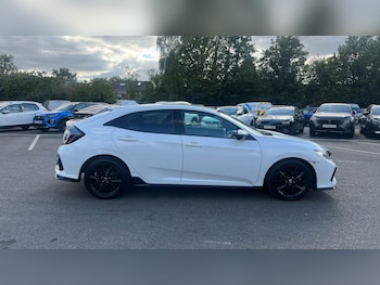 Used Honda Civic 2020 for sale - 75636235: Photo