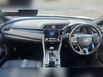 Used Honda Civic 2020 for sale - 75636235: Photo