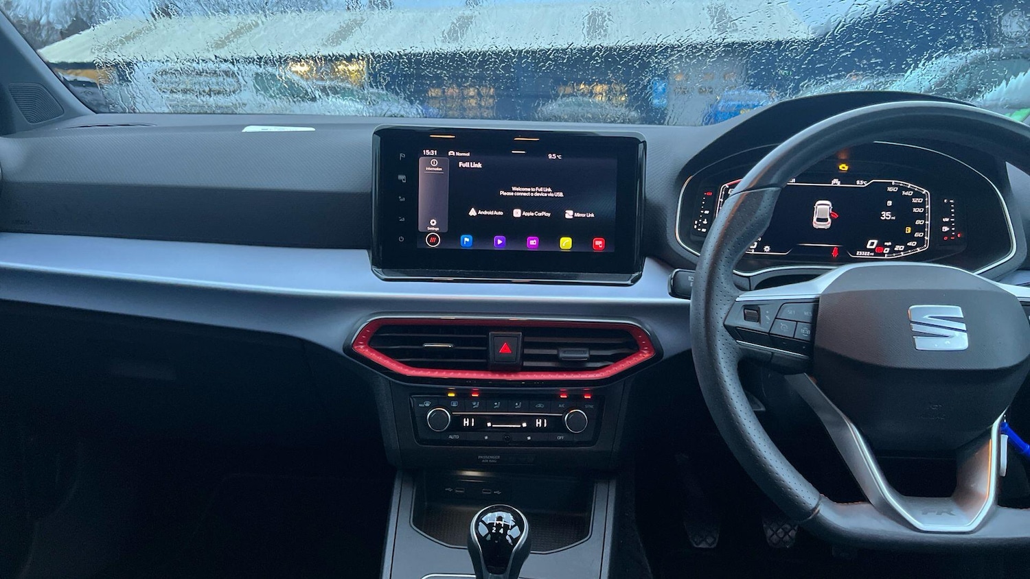 Used SEAT Ibiza 2021 for sale - 76840371: Photo 10