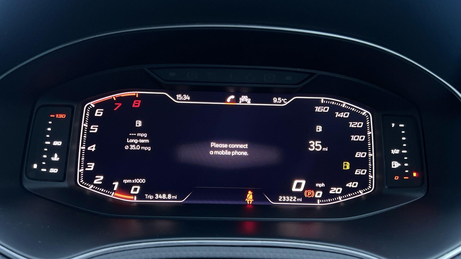 Used SEAT Ibiza 2021 for sale - 76840371: Photo 13