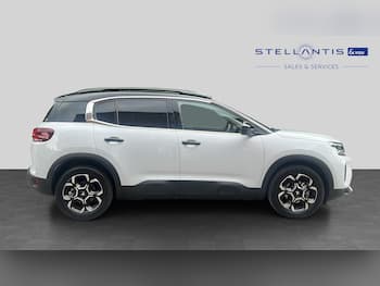 Used Citroen C5 Aircross 2026 for sale - 79742587: Photo
