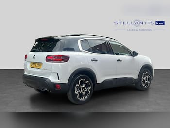 Used Citroen C5 Aircross 2026 for sale - 79742587: Photo