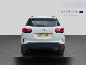 Used Citroen C5 Aircross 2026 for sale - 79742587: Photo