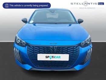 Used Peugeot 208 2023 for sale - 77427087: Photo