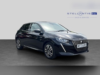 Used Peugeot 208 2023 for sale - 79094231: Photo