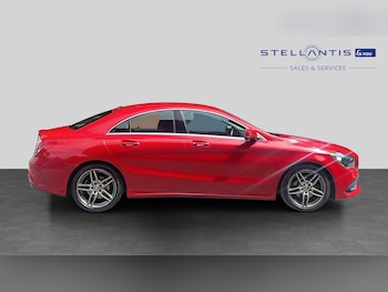 Used Mercedes-Benz CLA 2019 for sale - 78959535: Photo