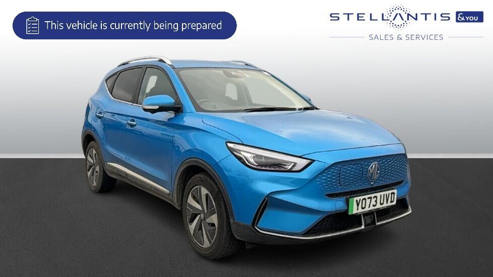 Used MG MG ZS 2024 for sale - 77388238: Photo 1