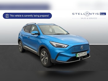 Used MG MG ZS 2024 for sale - 77388238: Photo