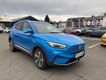 Used MG MG ZS 2024 for sale - 77388238: Photo