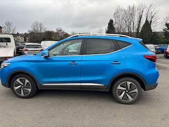 Used MG MG ZS 2024 for sale - 77388238: Photo