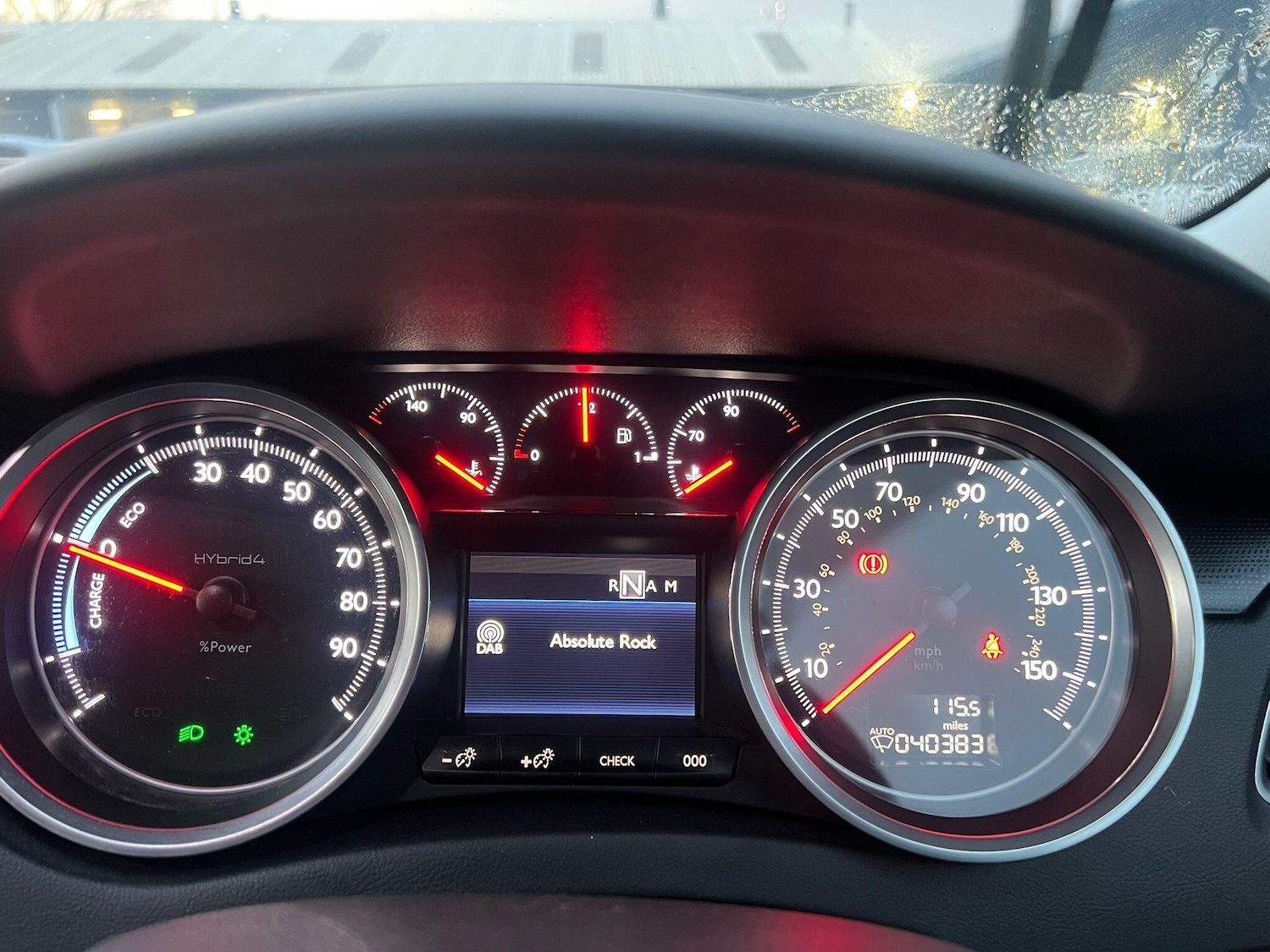 Used Peugeot 508 RXH 2015 for sale - 76574264: Photo 6